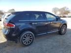 2014 Lincoln Mkx  en Venta en Tanner, AL - Front End