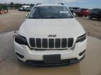 2019 Jeep Cherokee Latitude Plus for Sale in Houston, TX - Front End