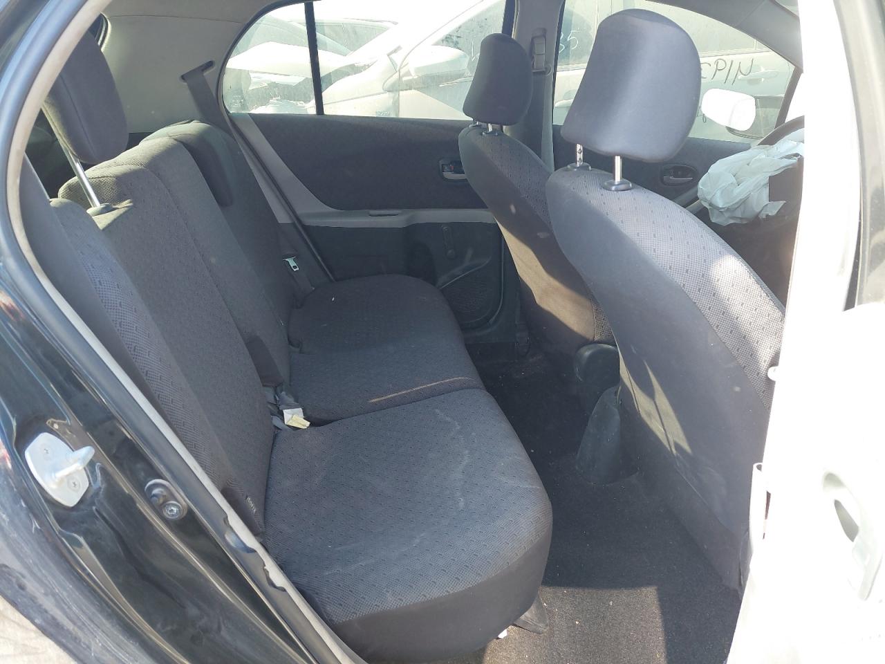 JTDKW923595119570 - 2009 Toyota Yaris - #41937385