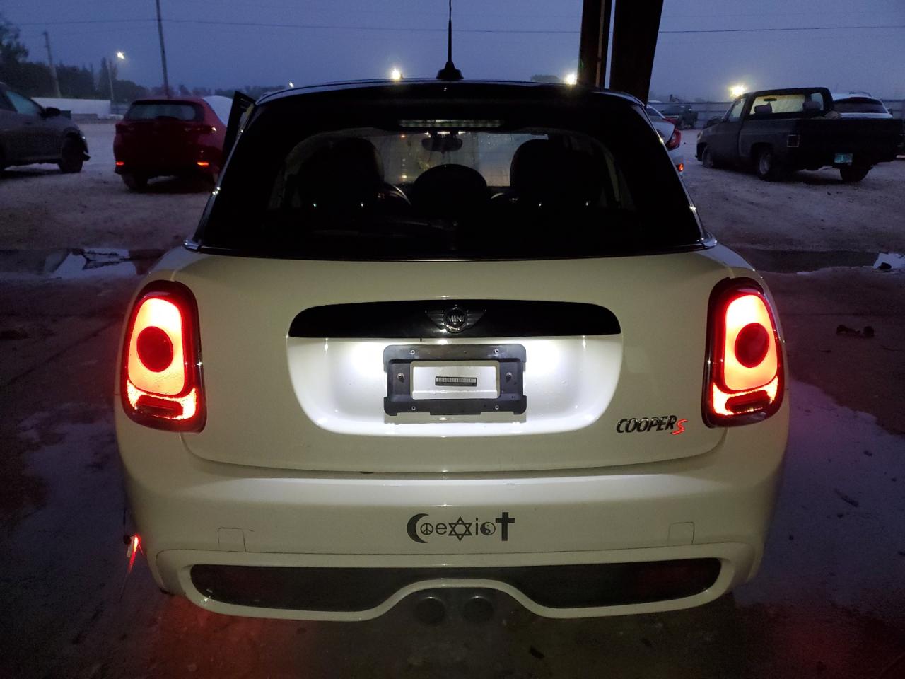 2016 MINI Cooper - Image 6