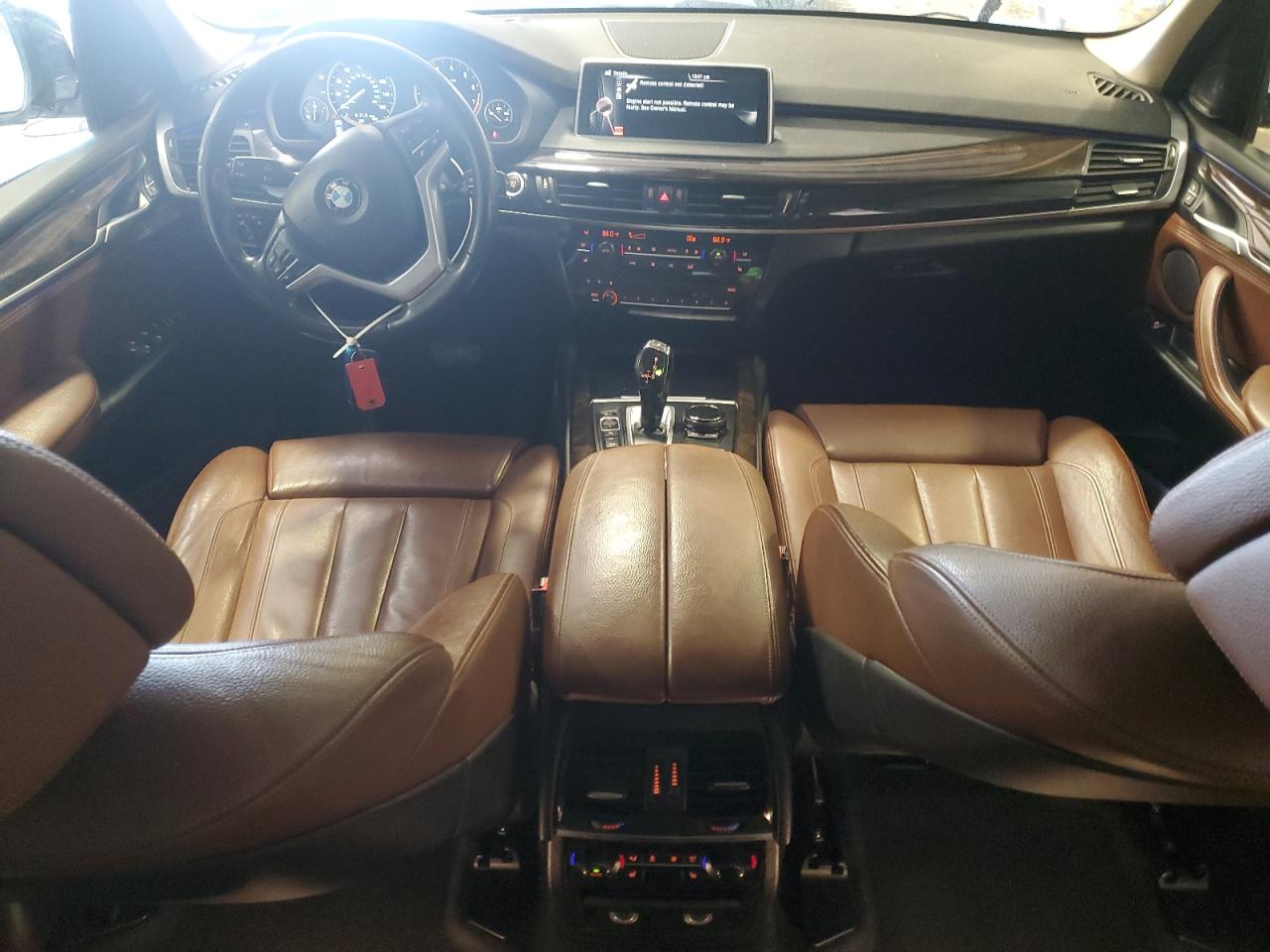 2016 BMW X5 - Image 8