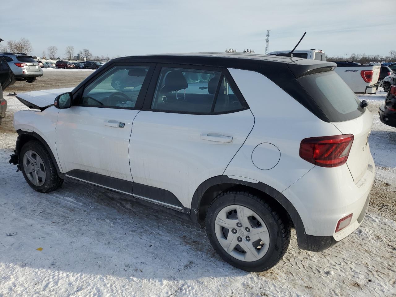 2023 Hyundai Venue - Image 2