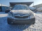 2014 Subaru Forester 2.5I продається в Pennsburg, PA - Side