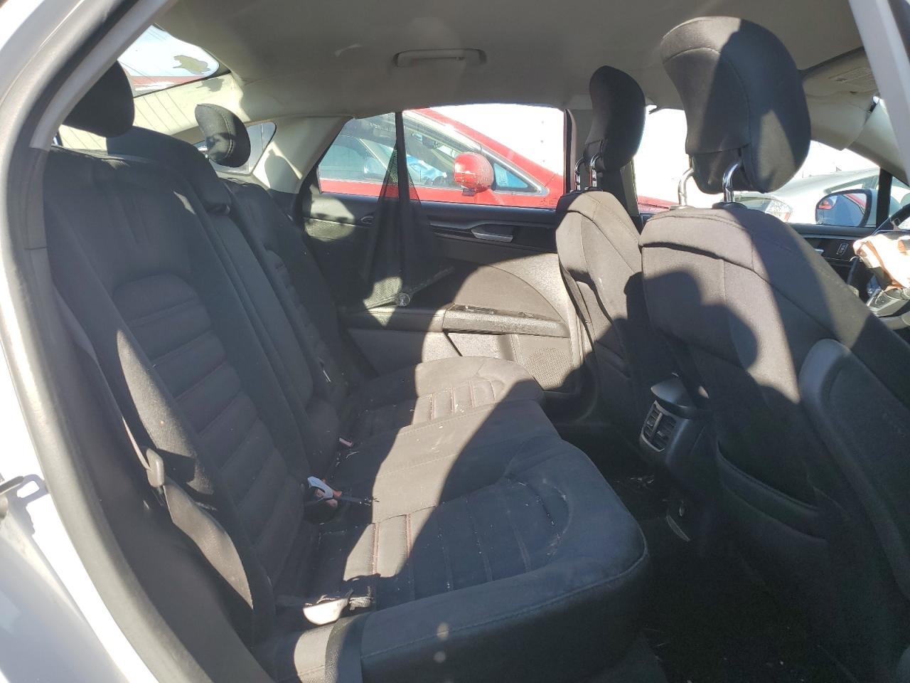 2014 Ford Fusion - Image 11