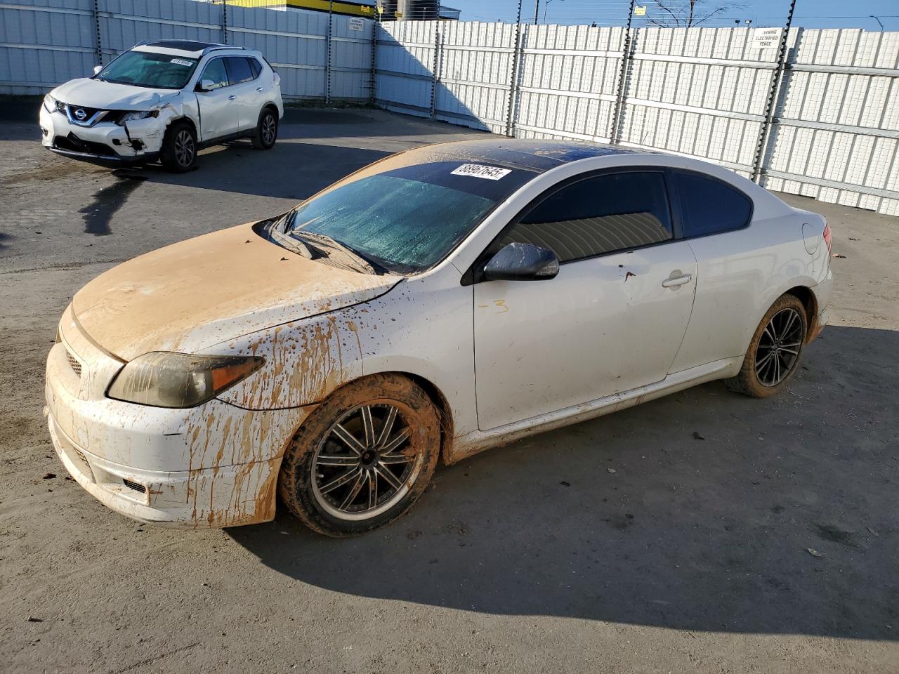 2007 Toyota tC - Image 1