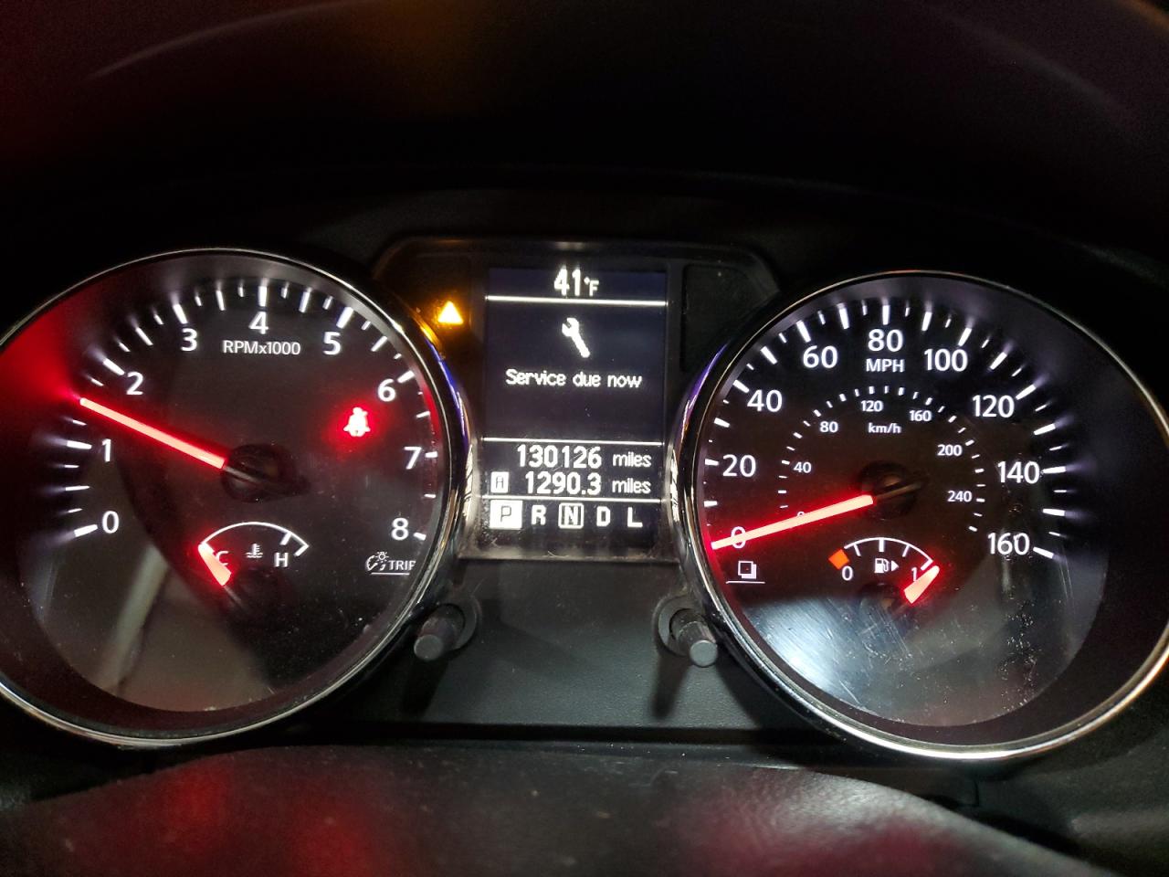 2014 Nissan Rogue - Image 9