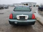 1999 Lincoln Town Car Signature zu verkaufen in Oklahoma City, OK - Rear End