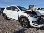 2019 Hyundai Tucson Limited na sprzedaż w Magna, UT - Front End