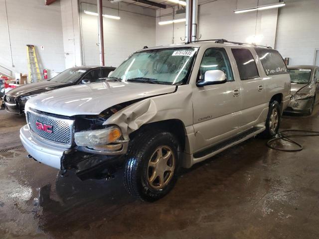 2004 Gmc Yukon Xl Denali