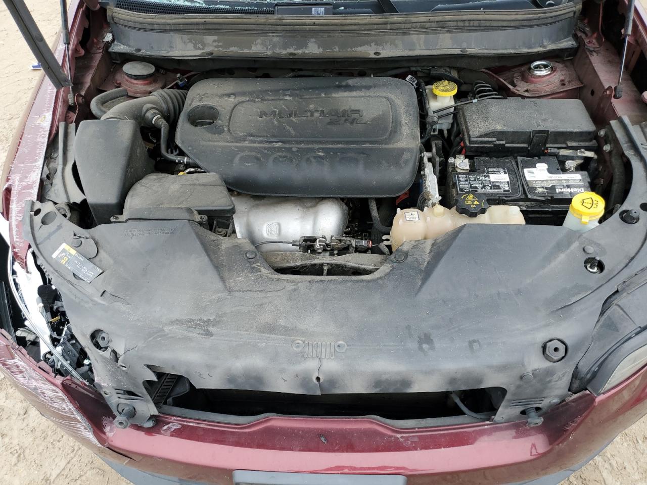 2019 Jeep Grand Cherokee - Image 12