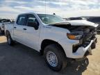 2024 Chevrolet Silverado K1500 zu verkaufen in Houston, TX - Front End