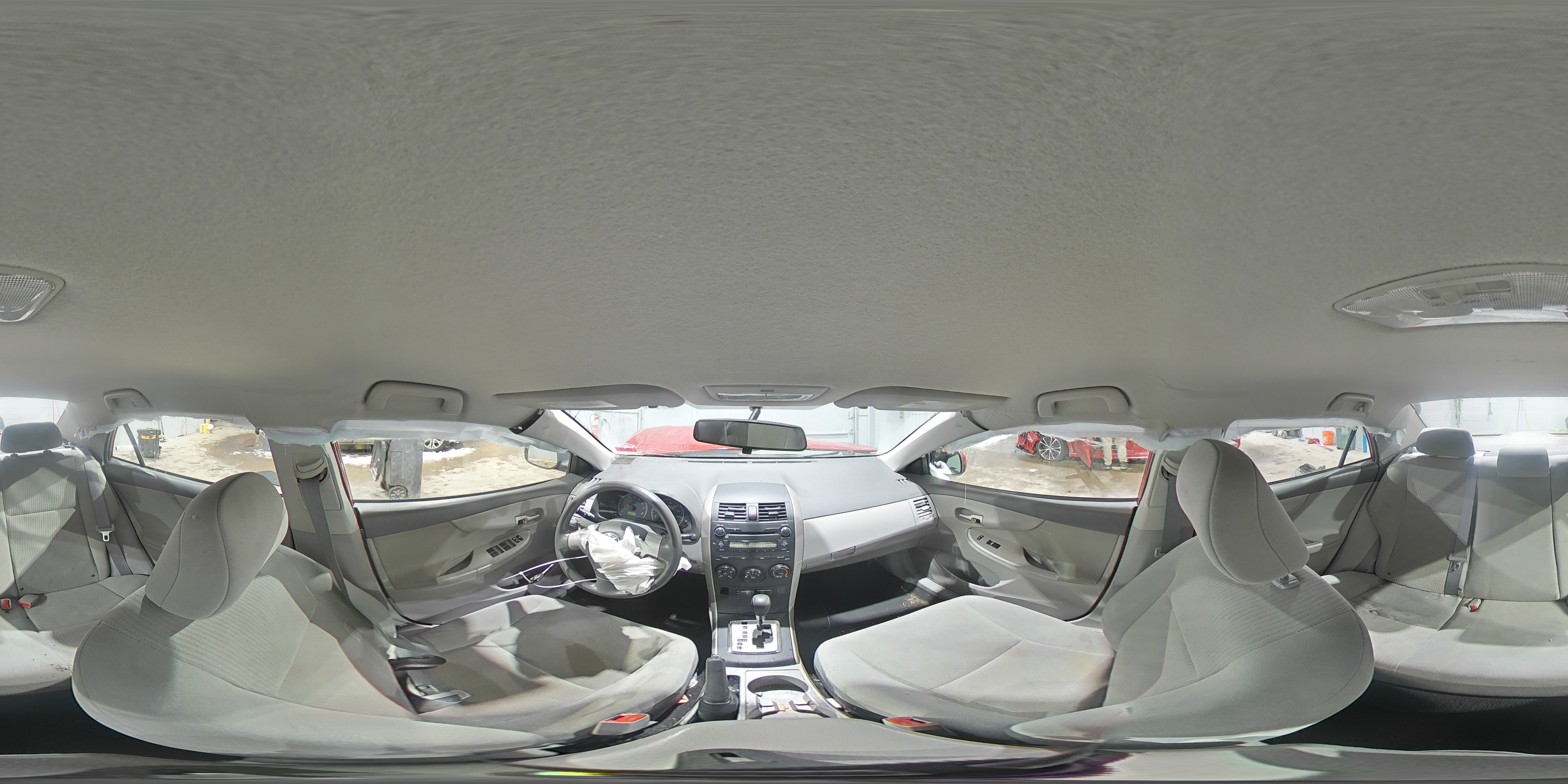 2010 Toyota Corolla - Image 15