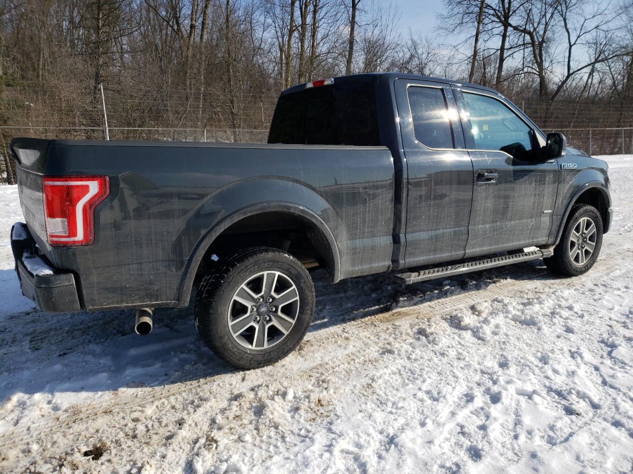 2016 Ford F-150 - Image 3