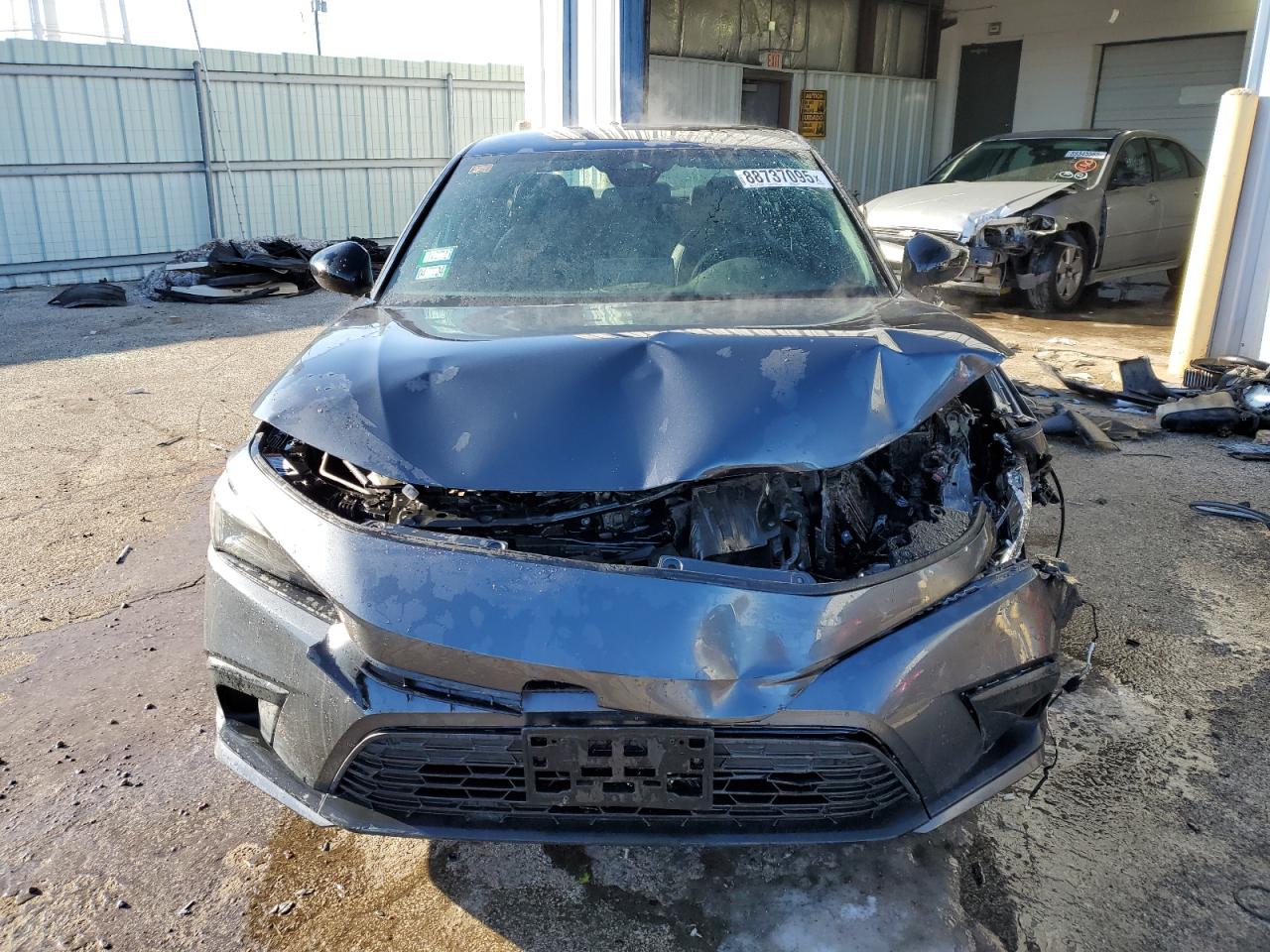 2022 Honda Civic - Image 5