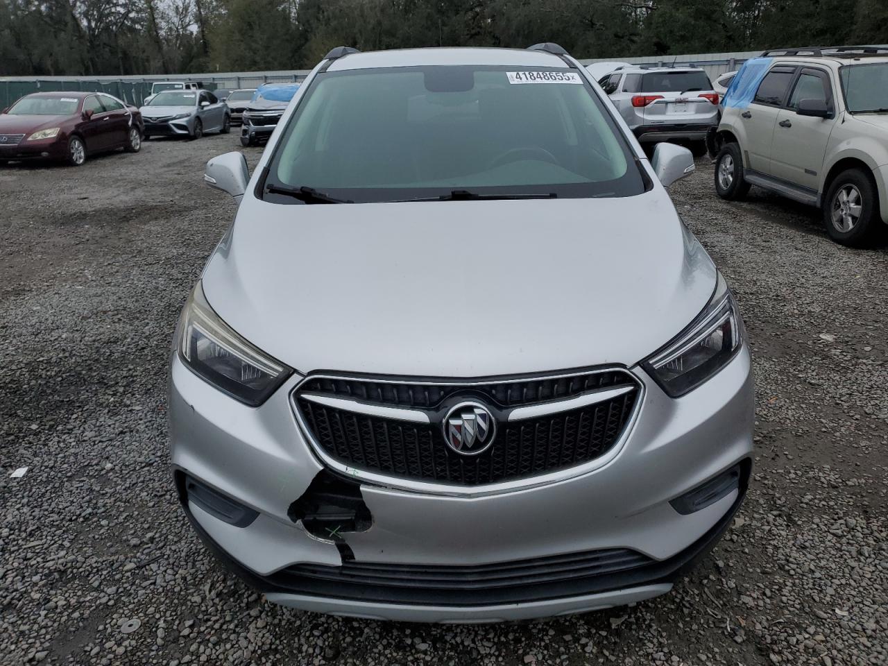 2018 Buick Encore - Image 5