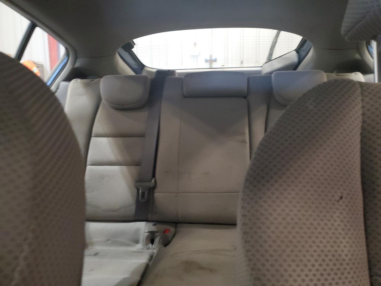 2010 Honda Insight - Image 10