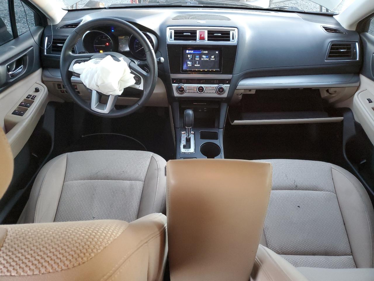 2015 Subaru Outback - Image 8