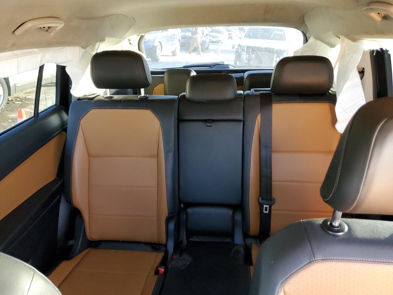 2019 Volkswagen Tiguan - Image 10