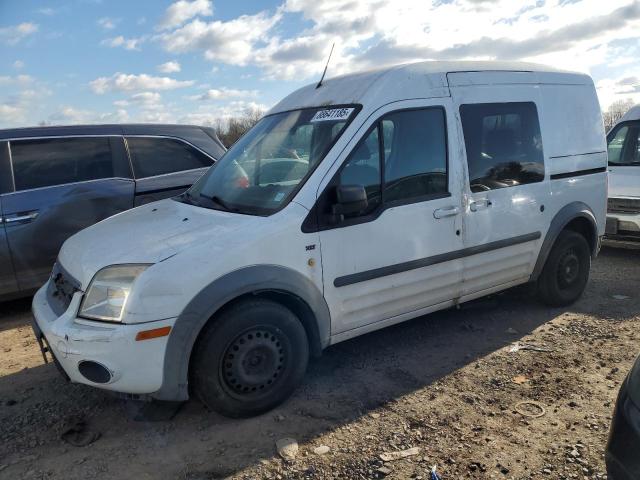 2013 Ford Transit Connect Xlt