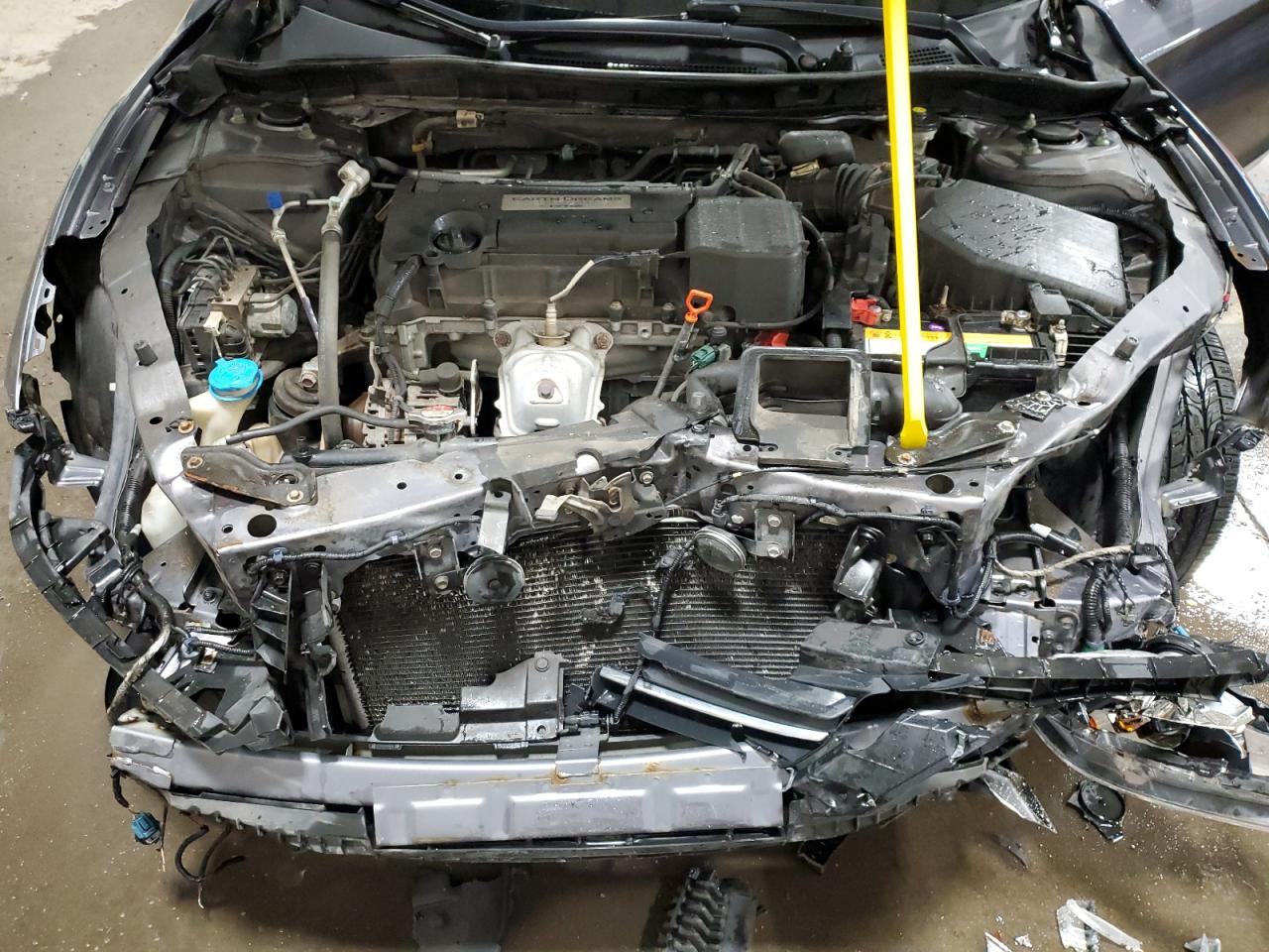 2015 Honda Accord - Image 12