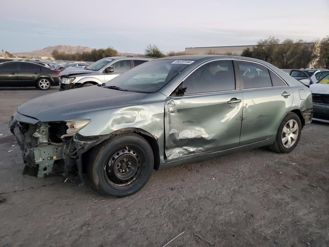 2009 Toyota Camry - Image 1