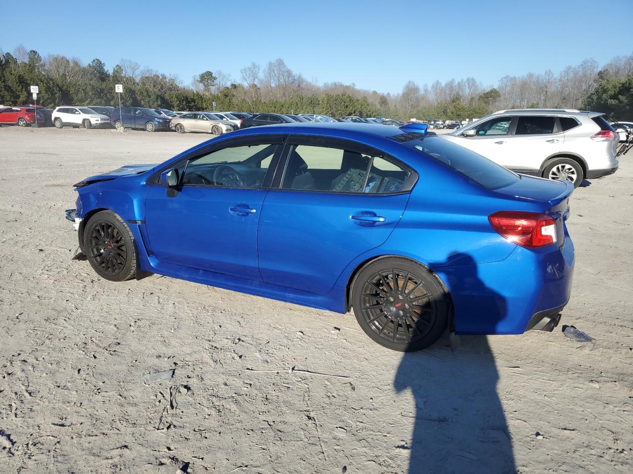2017 Subaru WRX - Image 2