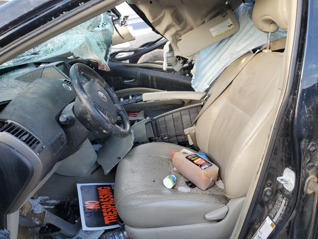 2009 Toyota Prius - Image 7
