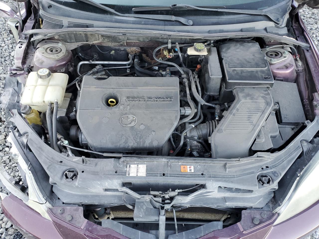 2007 Mazda 3 - Image 13