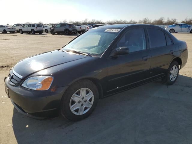 2003 Honda Civic Dx