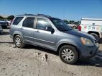 2006 Honda Cr-V Se للبيع في West Palm Beach، FL - Front End