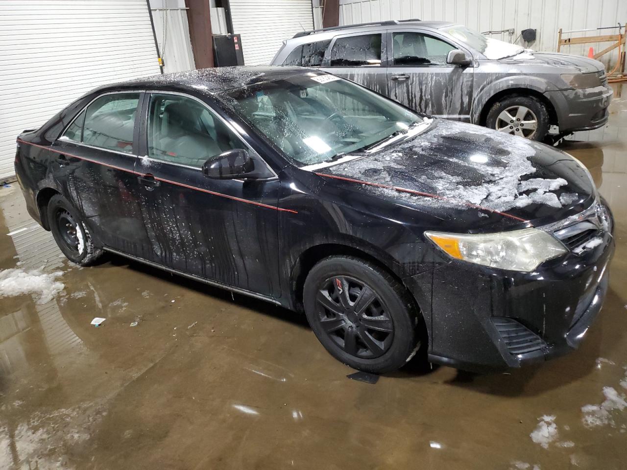 2013 Toyota Camry - Image 4