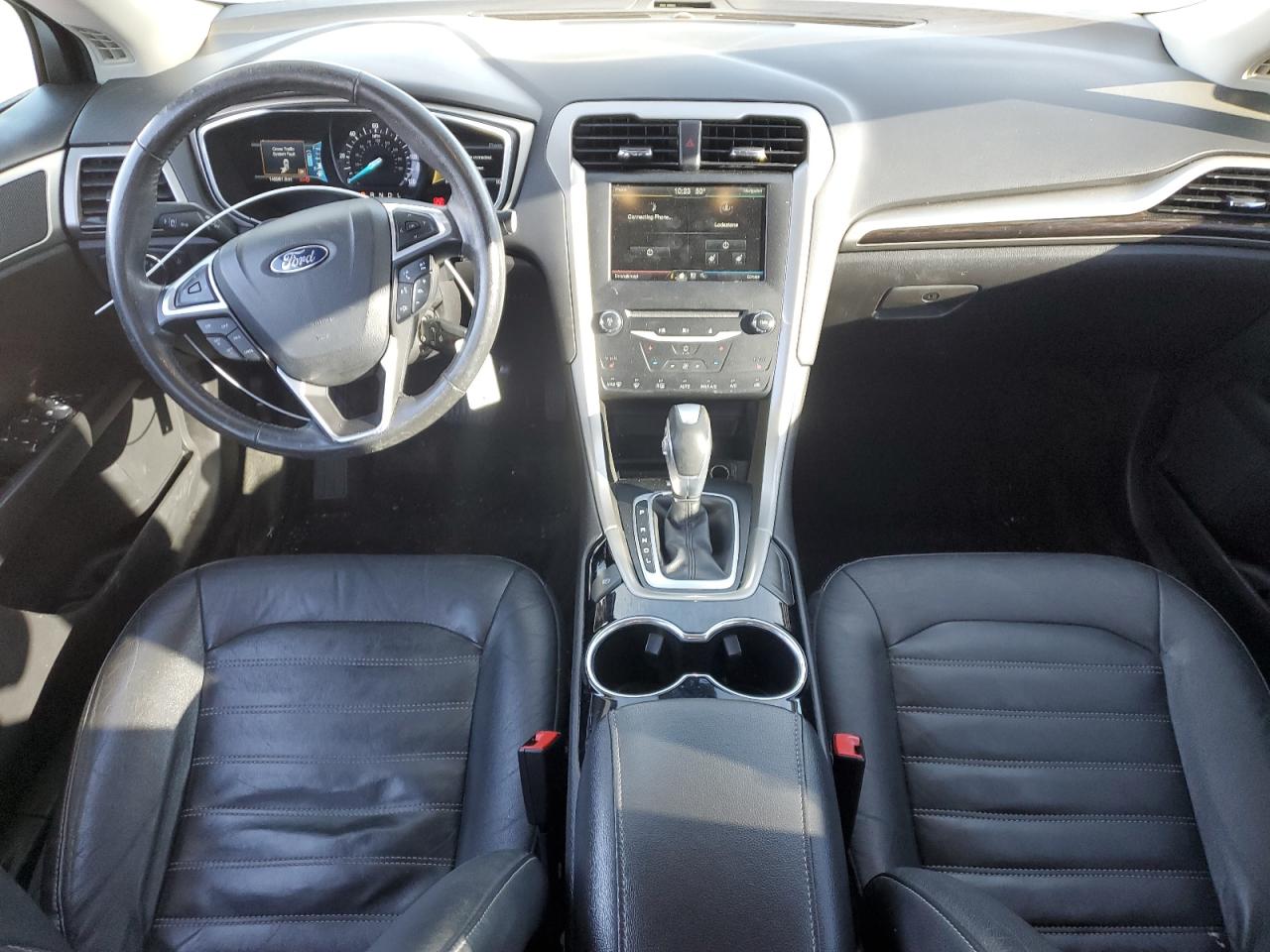 2015 Ford Fusion - Image 8