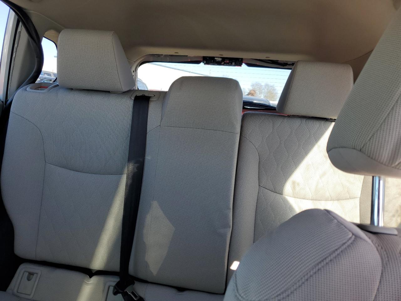 2024 Toyota Corolla Cross Le VIN: 7MUBAAAG9RV083287 Lot: 89342265