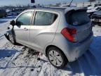 2017 Chevrolet Spark Ls for Sale in Cahokia Heights, IL - Front End