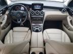 2016 Mercedes-Benz Glc 300 იყიდება San Antonio-ში, TX - Front End