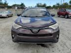 2017 Toyota Rav4 Xle продається в Opa Locka, FL - Rear End