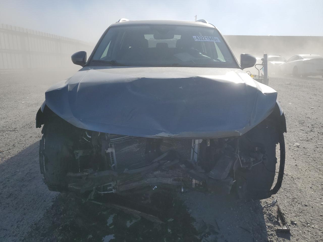 2019 Volkswagen Tiguan - Image 5