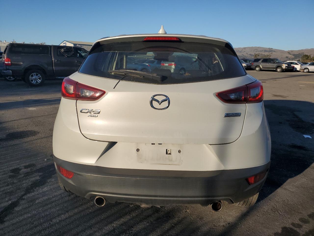 2018 Mazda CX-3 - Image 6