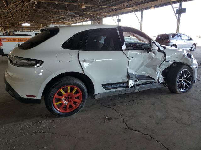  PORSCHE MACAN BASE 2023 Білий
