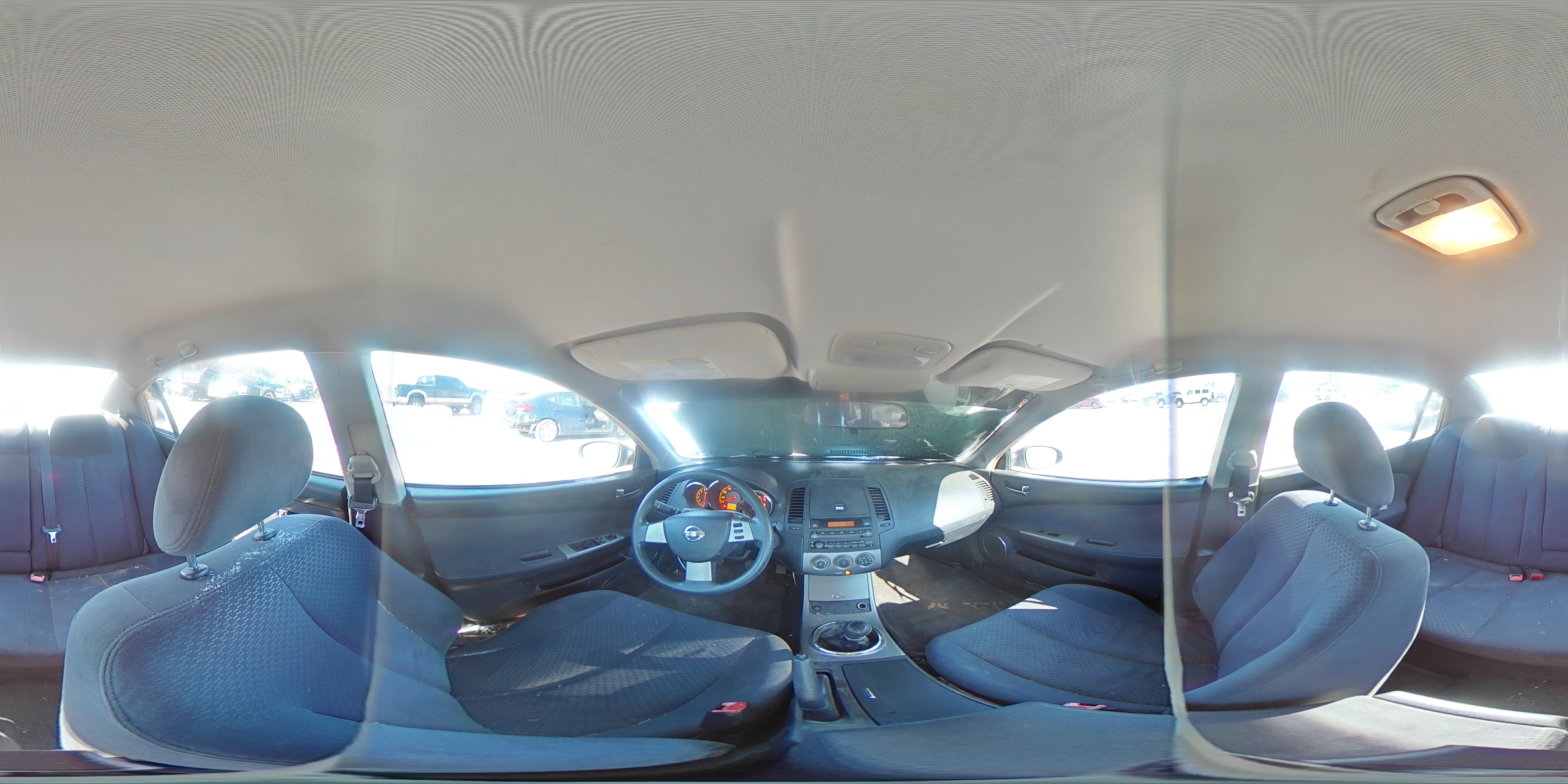 2005 Nissan Altima - Image 13