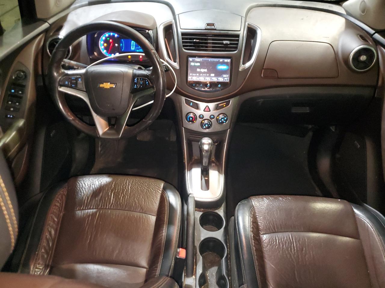 2015 Chevrolet Trax - Image 8