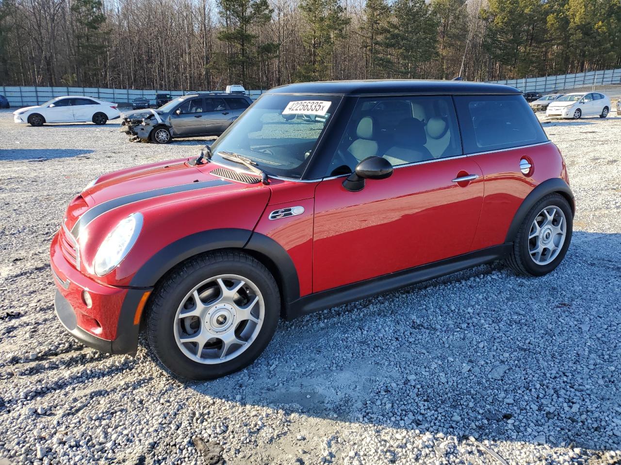 2006 MINI Cooper - Image 1