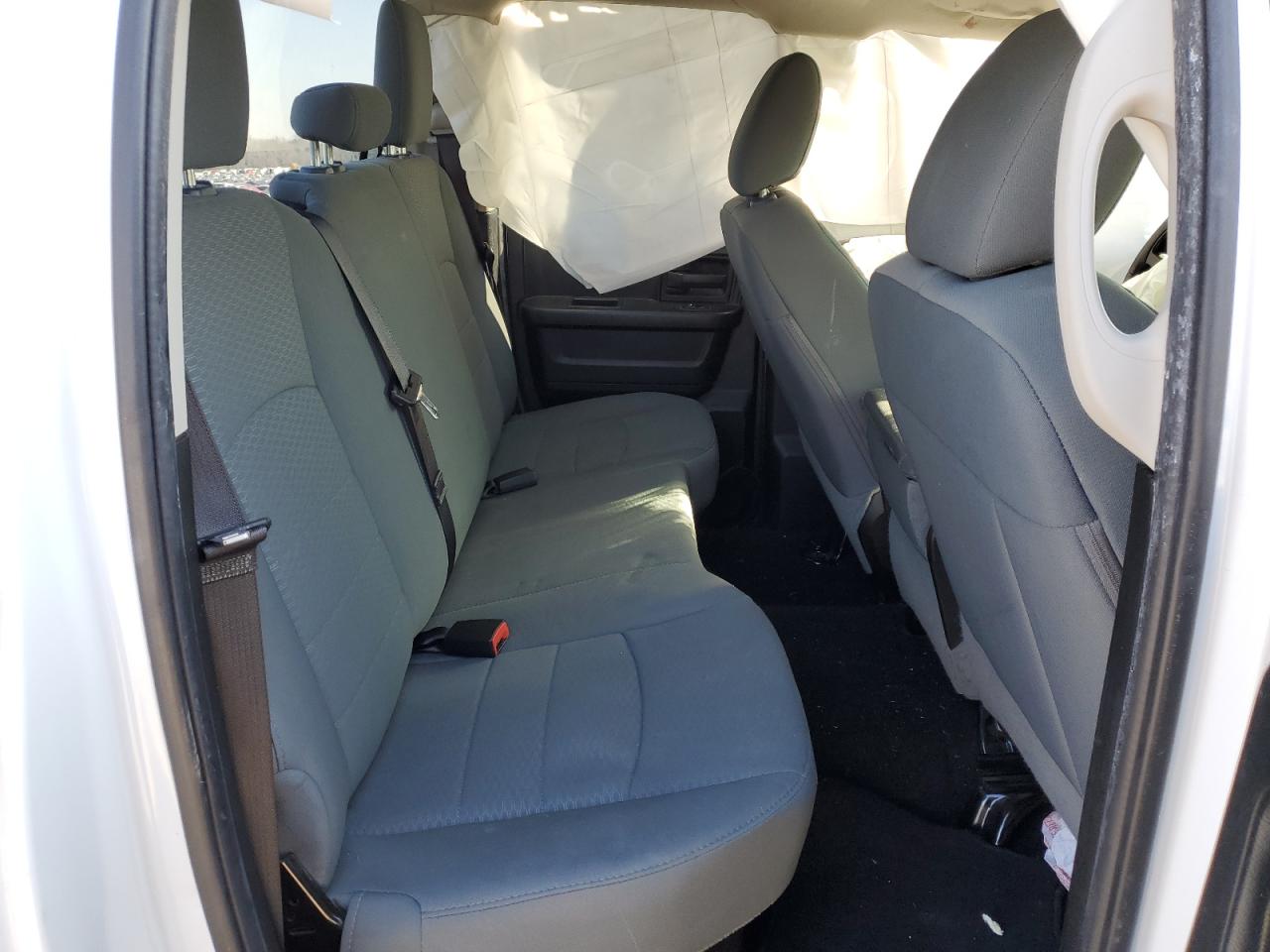 2019 RAM 1500 - Image 11