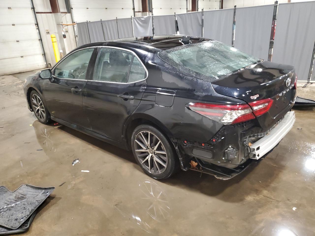2023 Toyota Camry - Image 2