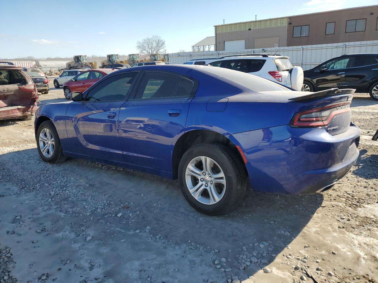 2020 Dodge Charger - Image 2