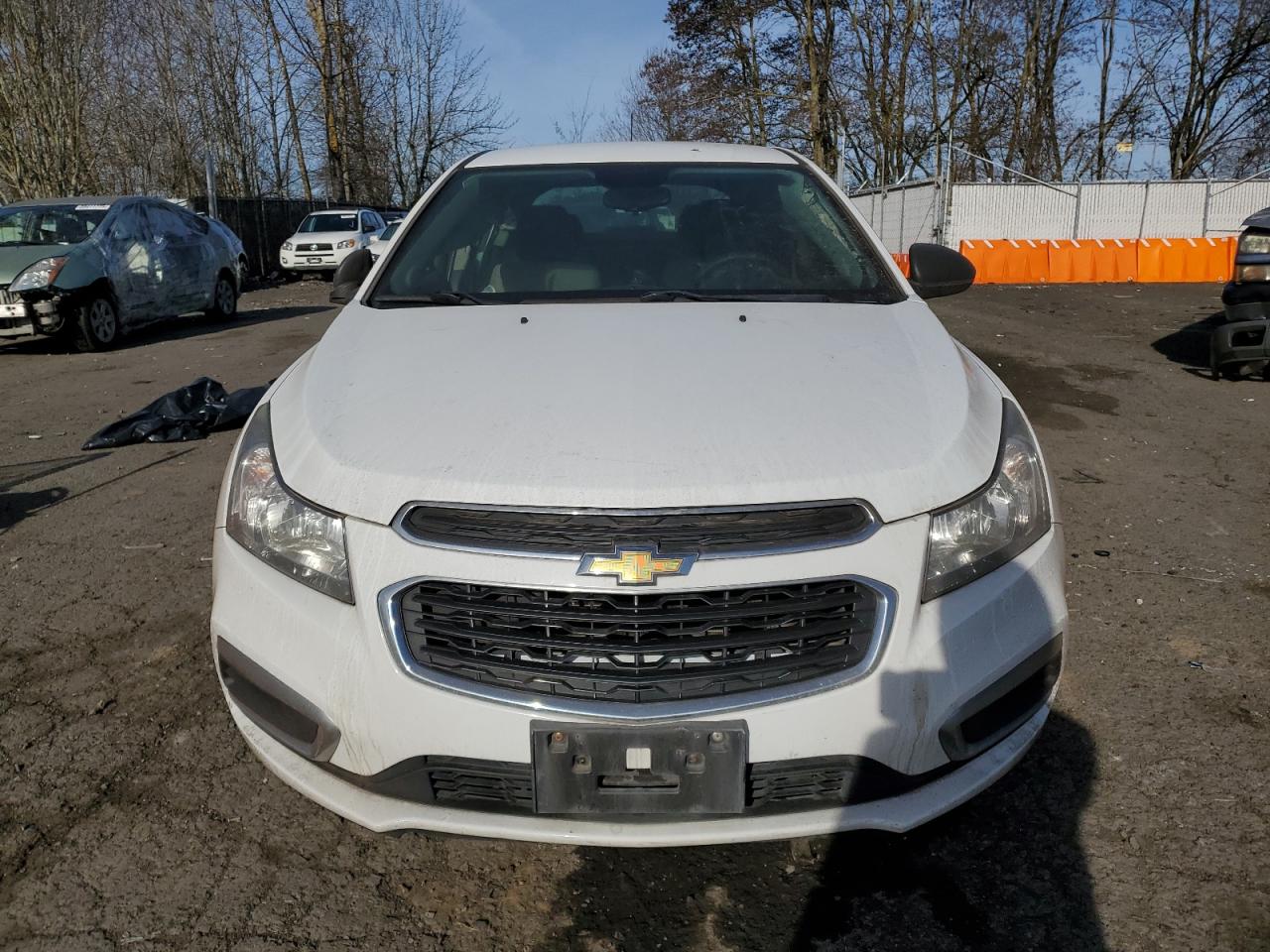 2016 Chevrolet Cruze - Image 5