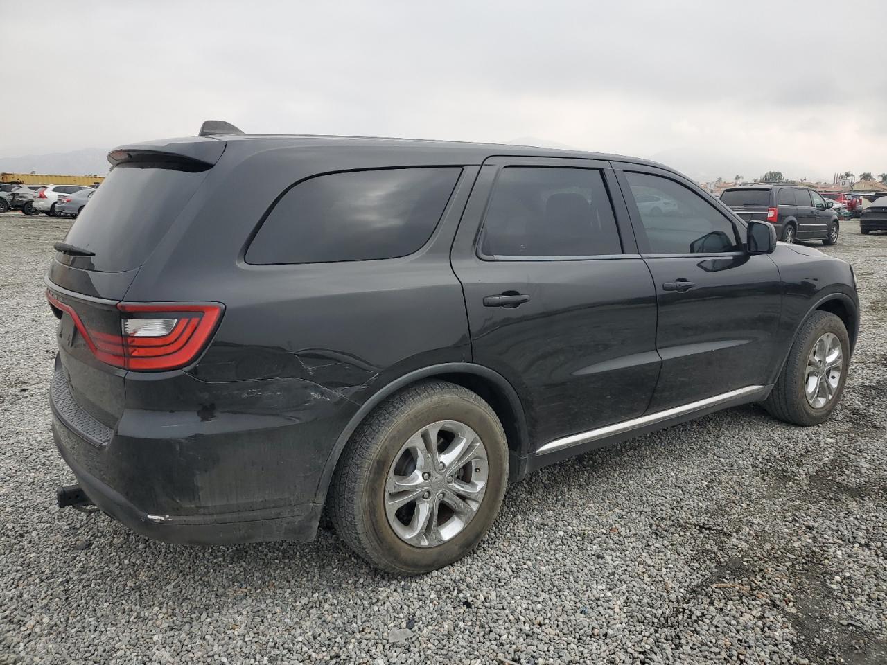 2015 Dodge Durango - Image 3