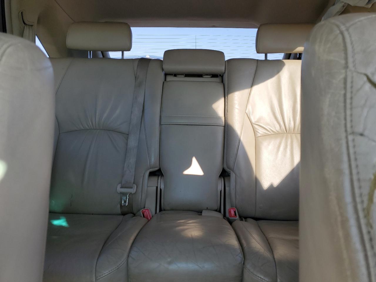2006 Lexus RX - Image 10