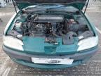 1998 PEUGEOT 306 LX DT for sale at Copart CHESTER