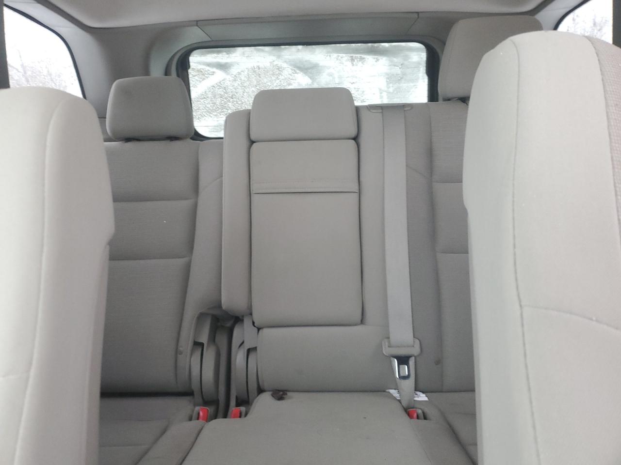 2011 Jeep Grand Cherokee - Image 10